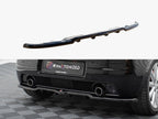 Rear Splitter (Vertical Bars) Suzuki Swift Sport Mk4