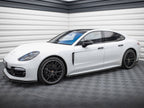 Side Skirts Diffusers Porsche Panamera GTS 971
