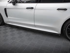 Side Skirts Diffusers Porsche Panamera GTS 971