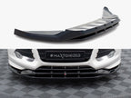 Front Splitter Ford Kuga ST-Line Mk2