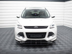Front Splitter Ford Kuga ST-Line Mk2