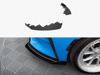 Front Flaps Toyota GR86 Mk1