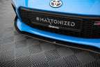 Street PRO Front Splitter V.2 Toyota GR86 Mk1