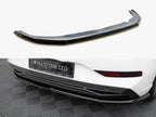 Central Rear Splitter Hyundai I30 Mk3 Facelift