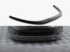 Front Splitter Kia Optima Mk3