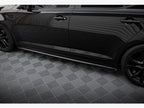 Side Skirts Diffusers Kia Optima Mk3