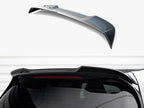 Spoiler CAP 3D Volkswagen Golf R / R-Line / GTI Mk7