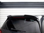 Spoiler CAP 3D Volkswagen Golf R / R-Line / GTI Mk7