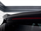 Spoiler CAP 3D Volkswagen Golf R / R-Line / GTI Mk7