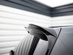 Spoiler CAP 3D Volkswagen Golf R / R-Line / GTI Mk7