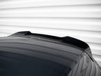 Spoiler CAP 3D Volkswagen Golf R / R-Line / GTI Mk7