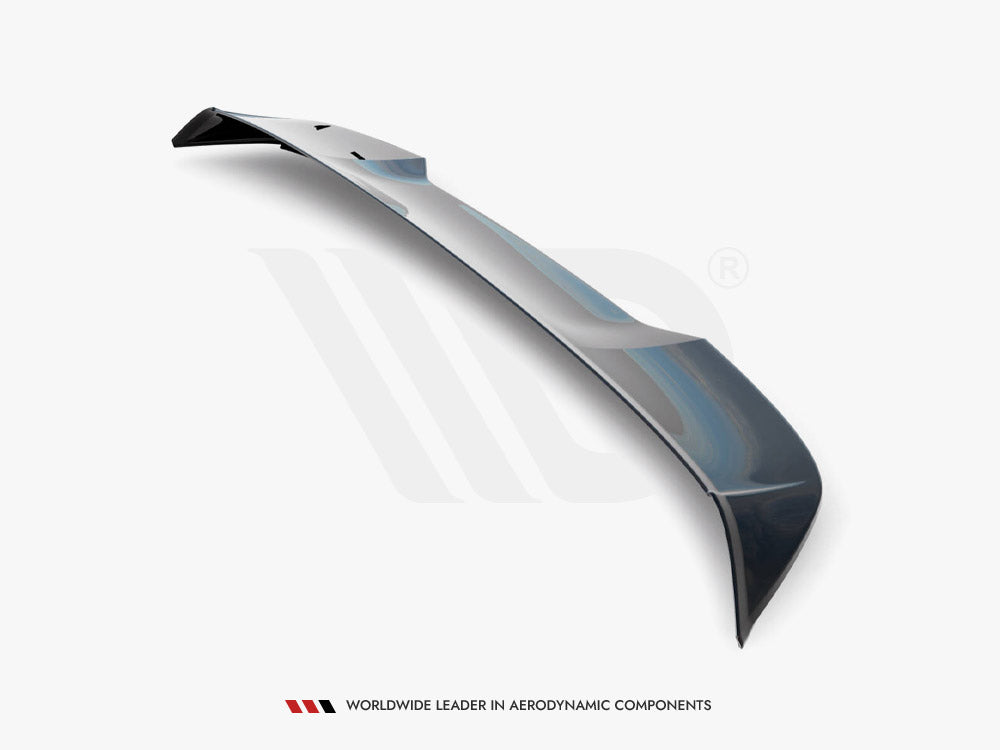Spoiler CAP 3D Volkswagen Golf R / R-Line / GTI Mk7
