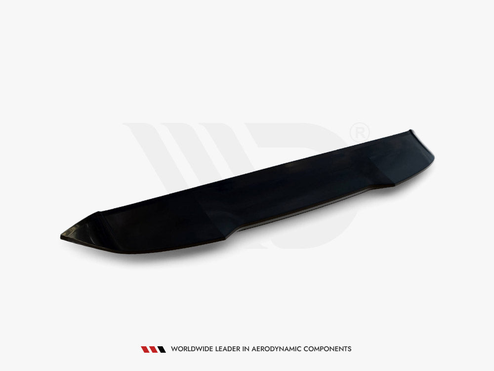 Spoiler CAP 3D Volkswagen Golf R / R-Line / GTI Mk7