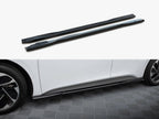 Side Skirts Diffusers Volkswagen ID.3 Mk1
