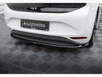 Central Rear Splitter Volkswagen ID.3 Mk1