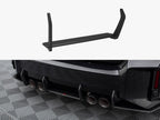 Street PRO Rear Diffuser BMW M2 G87