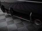 Street PRO Rear Diffuser BMW M2 G87