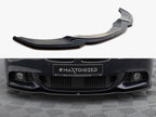 Front Splitter V.2 BMW 5 F10/F11 M-Sport