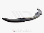 Front Splitter V.2 BMW 5 F10/F11 M-Sport