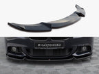 Front Splitter V.3 BMW 5 F10/F11 M-Sport