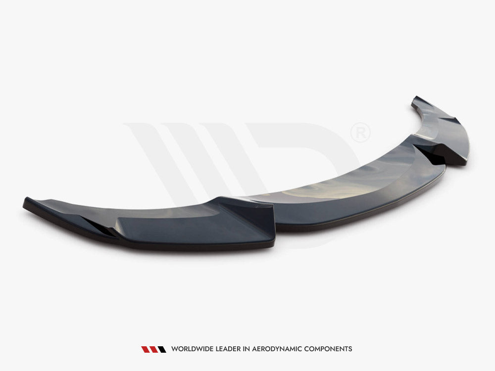 Front Splitter V.3 BMW 5 F10/F11 M-Sport