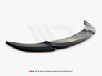 Front Splitter V.4 BMW 5 F10/F11 M-Sport