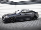 Side Skirts Diffusers BMW 5 F10 / F11 M-Power / M-Pack
