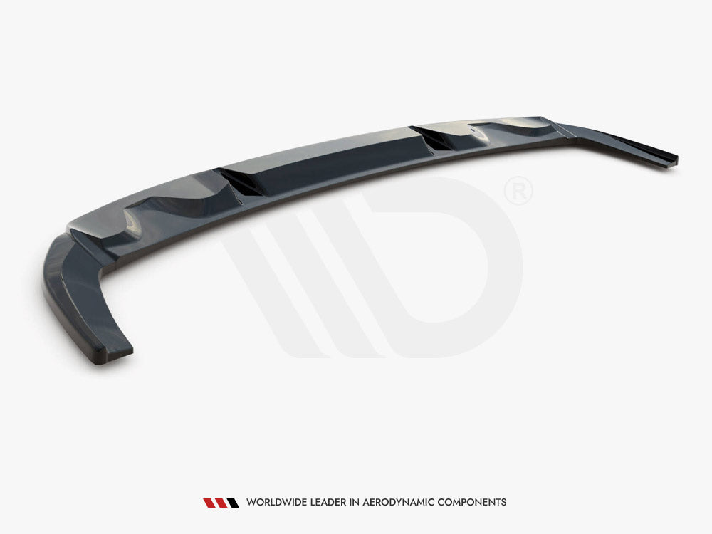 Central Rear Splitter Audi RS3 Sportback 8Y