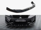 Front Splitter V.1 BMW X3 M F97 Facelift