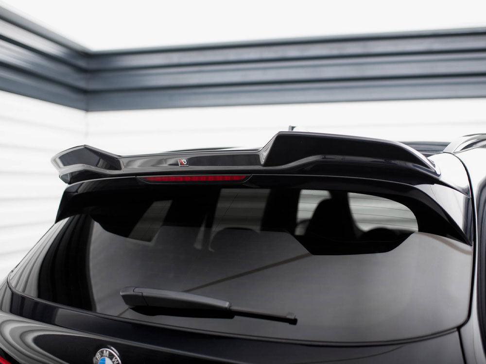Spoiler CAP 3D BMW X3 M F97 / F97 Facelift