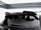 Spoiler CAP 3D BMW X3 M F97 / F97 Facelift