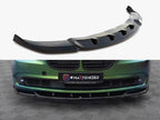 Front Splitter V.1 BMW 7 F01