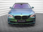 Front Splitter V.1 BMW 7 F01