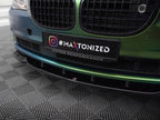 Front Splitter V.1 BMW 7 F01