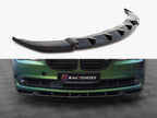Front Splitter V.2 BMW 7 F01