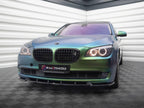 Front Splitter V.2 BMW 7 F01