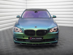 Front Splitter V.2 BMW 7 F01