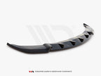 Front Splitter V.2 BMW 7 F01