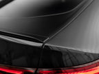Spoiler CAP Mercedes-Benz GLE Coupe AMG-Line C167 / C167 Facelift