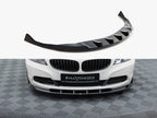 Front Splitter V.1 BMW Z4 E89