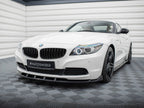 Front Splitter V.1 BMW Z4 E89