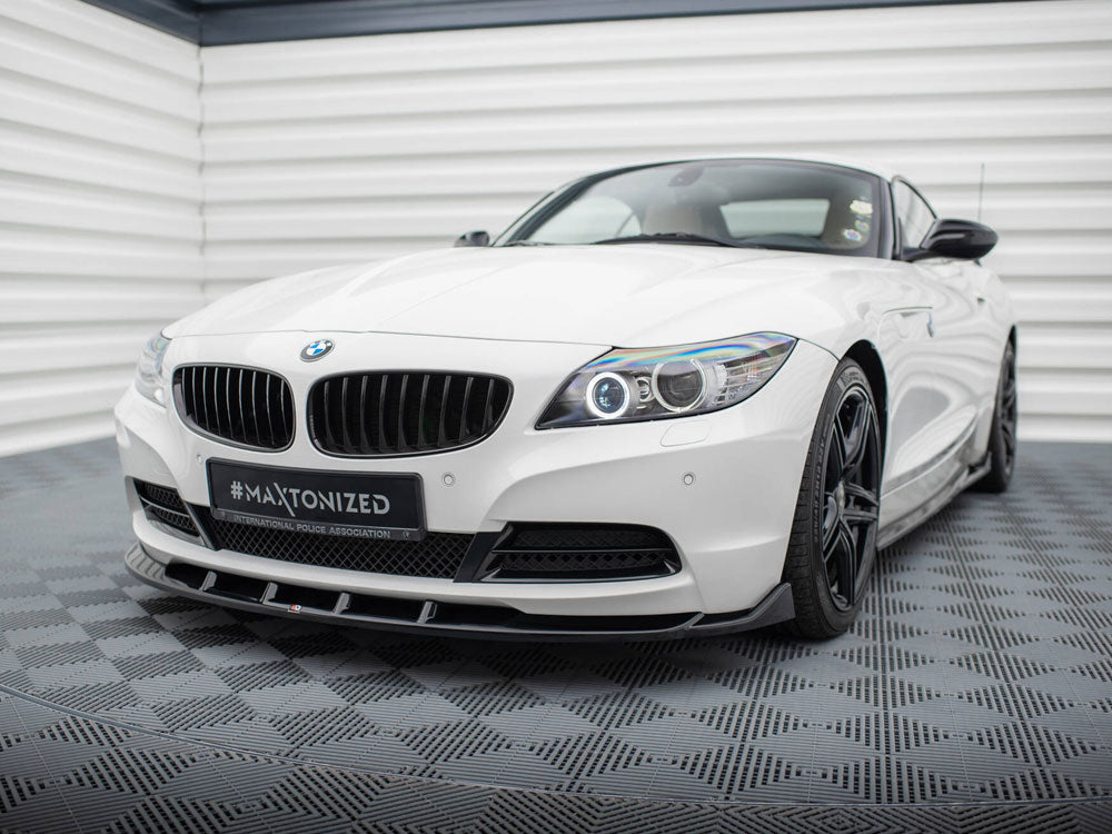 Front Splitter V.1 BMW Z4 E89