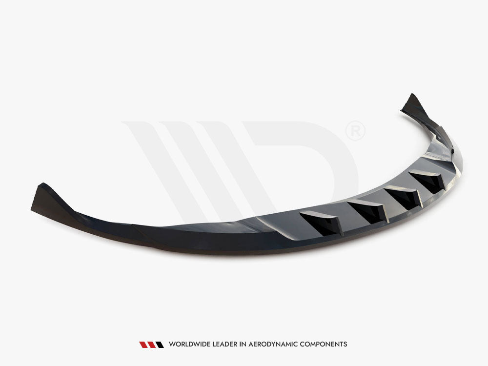 Front Splitter V.1 BMW Z4 E89