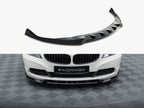 Front Splitter V.2 BMW Z4 E89