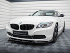 Front Splitter V.2 BMW Z4 E89