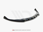Front Splitter V.2 BMW Z4 E89