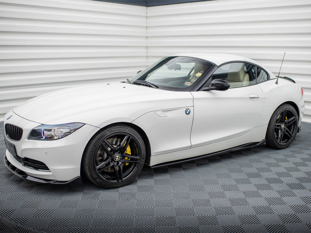 Side Skirts Diffusers BMW Z4 E89