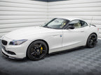Side Skirts Diffusers BMW Z4 E89