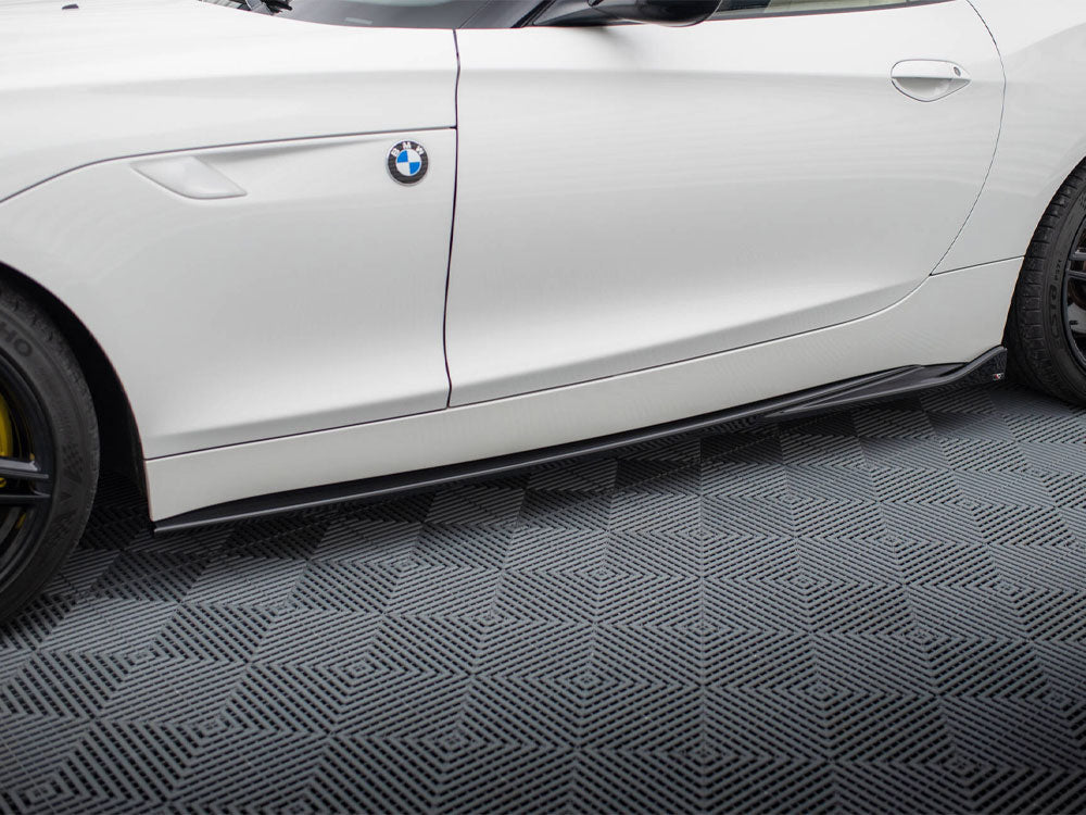 Side Skirts Diffusers BMW Z4 E89
