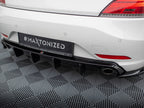 Rear Valance BMW Z4 E89